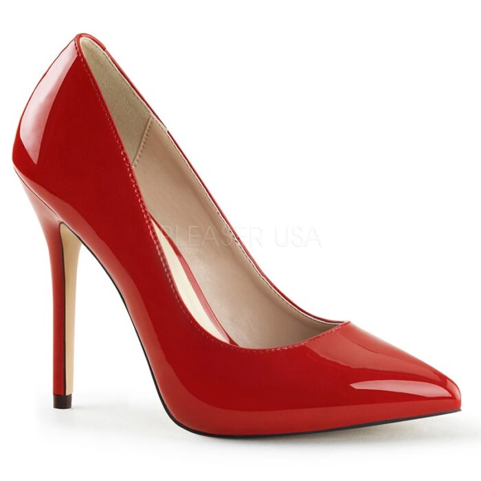 AMUSE-20 Rood