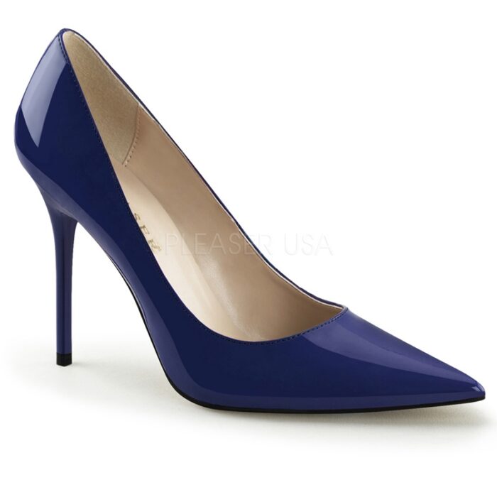 CLASSIQUE-20 Navy blue