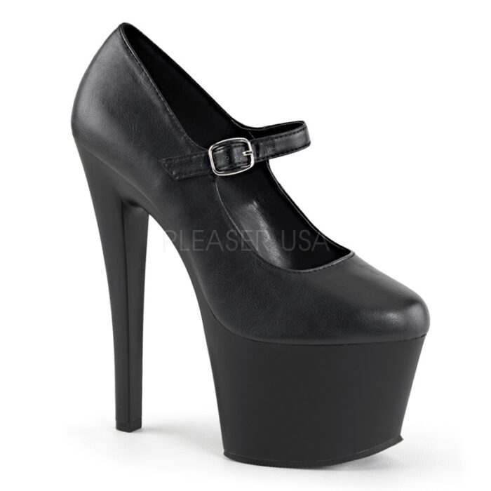 SKY-387 Leerlook pump