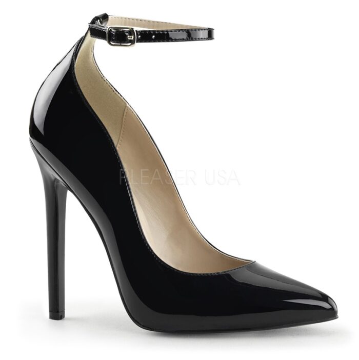 SEXY-23 Spitse lak pump