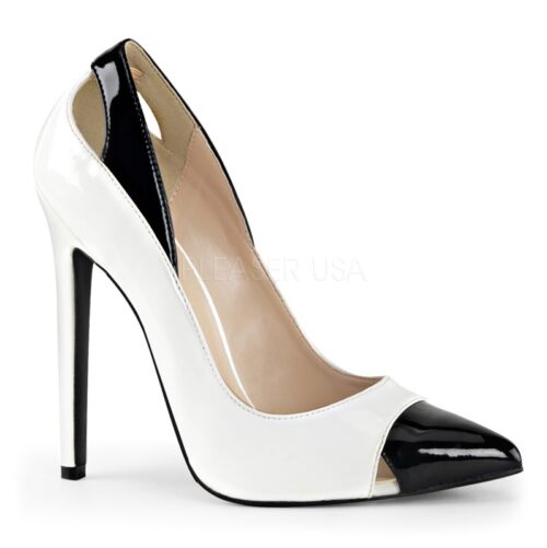 SEXY-22 Stiletto pump