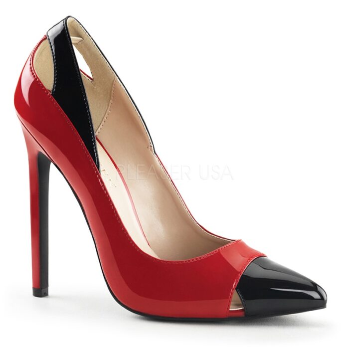 SEXY-22 Cut-out pump