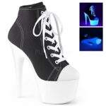 ADORE-700 SK-02 | Sneaker met hak | Gympen met hoge hak