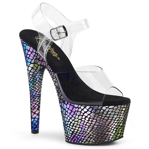 ADORE-708 SP | Hologram snake print danshakken